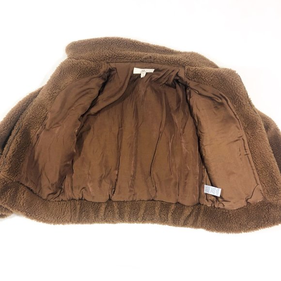 🚫🎁 Thread & Supply Fleece Jacket - Picture 5 of 7